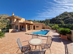 Casa Jacaranda, Turre